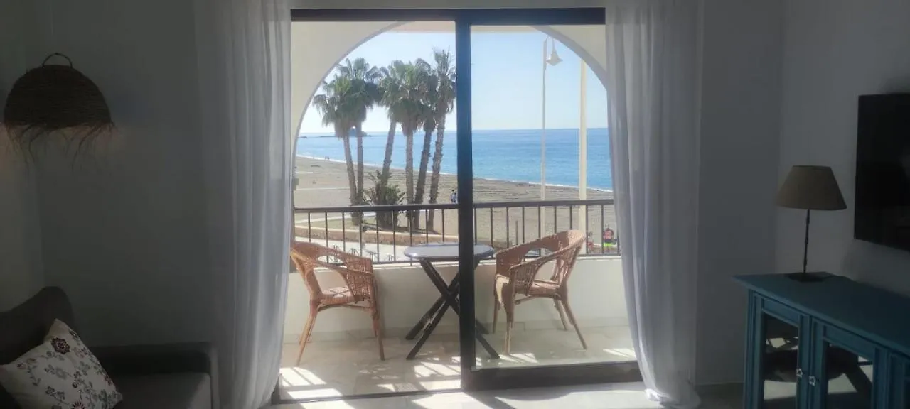 Al-Andalus Suite Tropical Almunecar 0*,  Spain