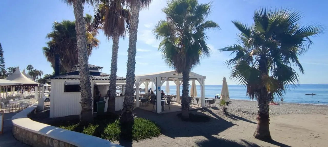 Al-Andalus Suite Tropical Almunecar Spain