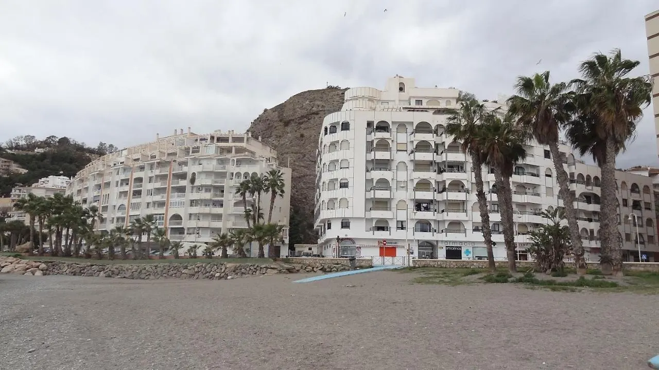 Al-Andalus Suite Tropical Almunecar 0*,  Spain
