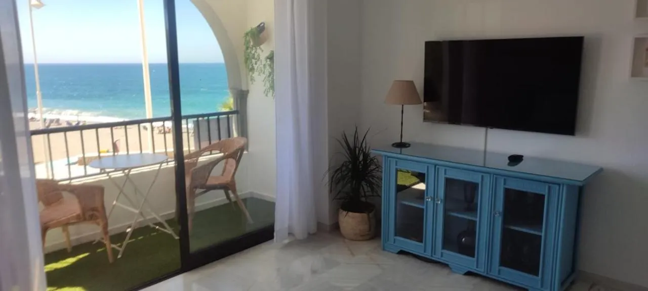 Al-Andalus Suite Tropical Almunecar Apartment