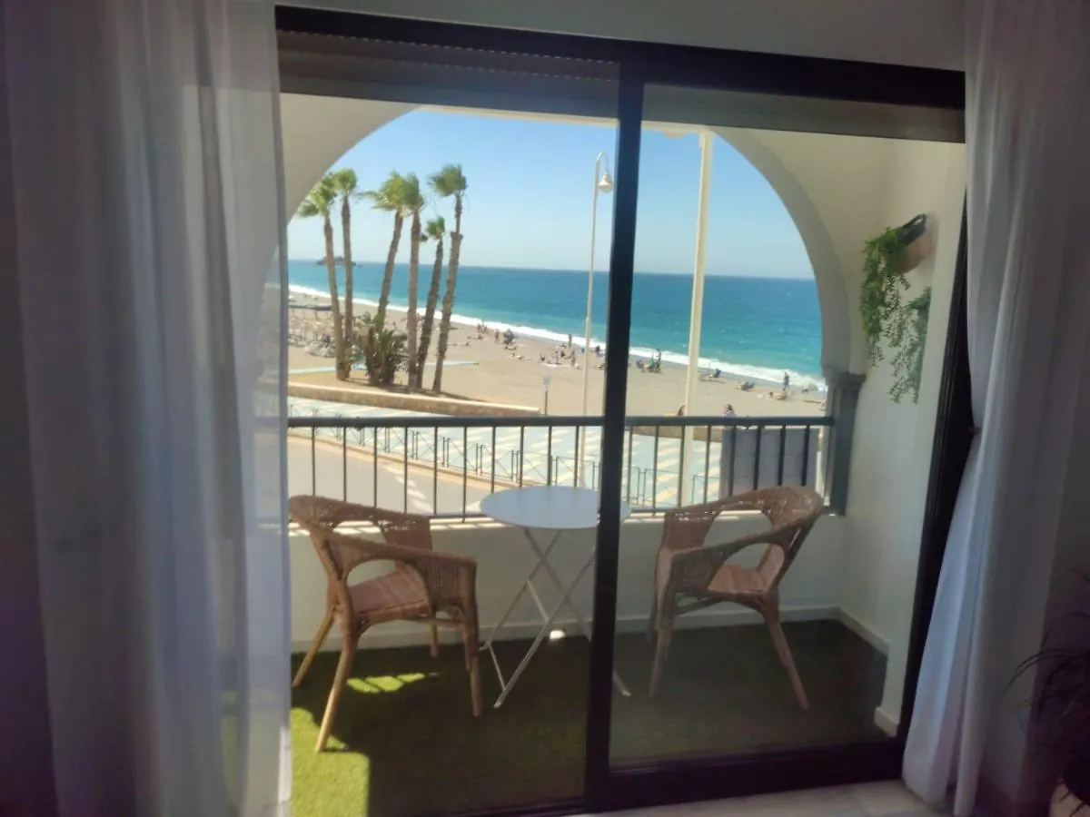 Al-Andalus Suite Tropical Almunecar 0*,