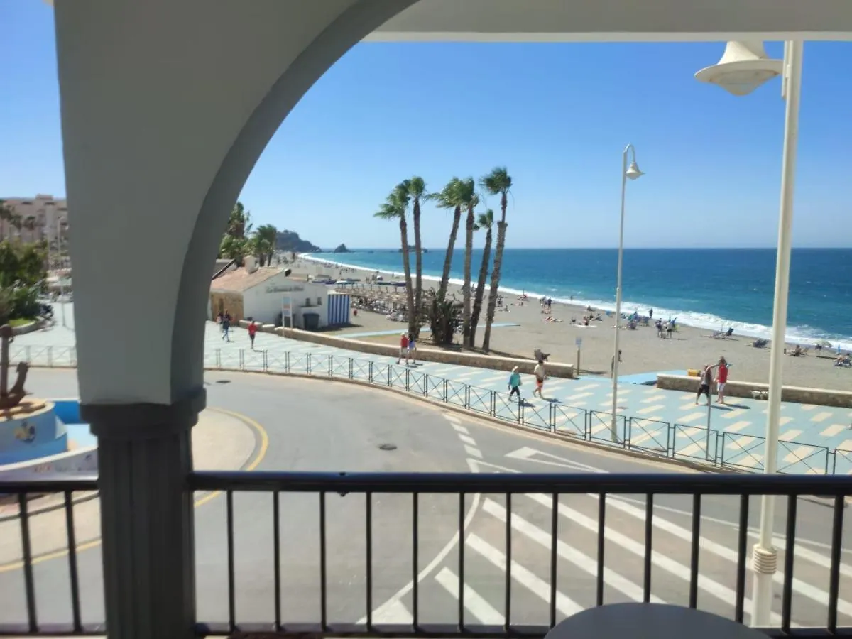 Al-Andalus Suite Tropical Almunecar Spain