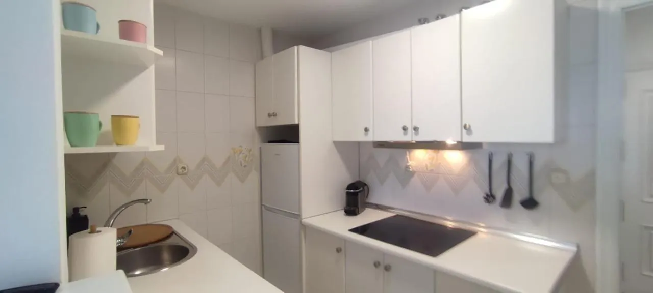 Al-Andalus Suite Tropical Almunecar 0*,  Spain