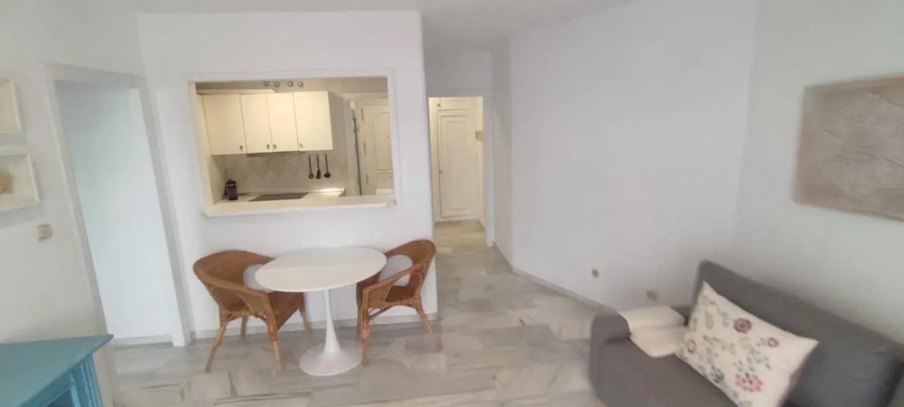 Al-Andalus Suite Tropical Almunecar Spain