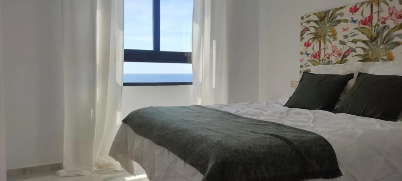Al-Andalus Suite Tropical Almunecar Spain